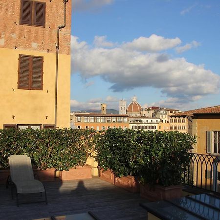 Appartement Lanfredini Firenze Extérieur photo
