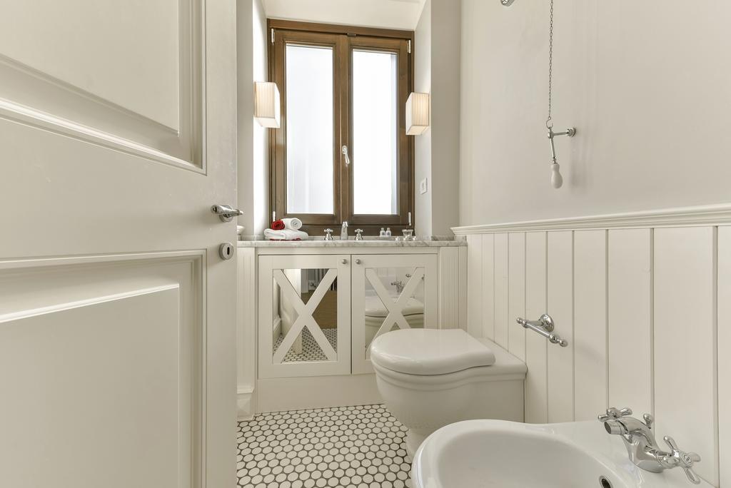 Appartement Lanfredini Firenze Extérieur photo
