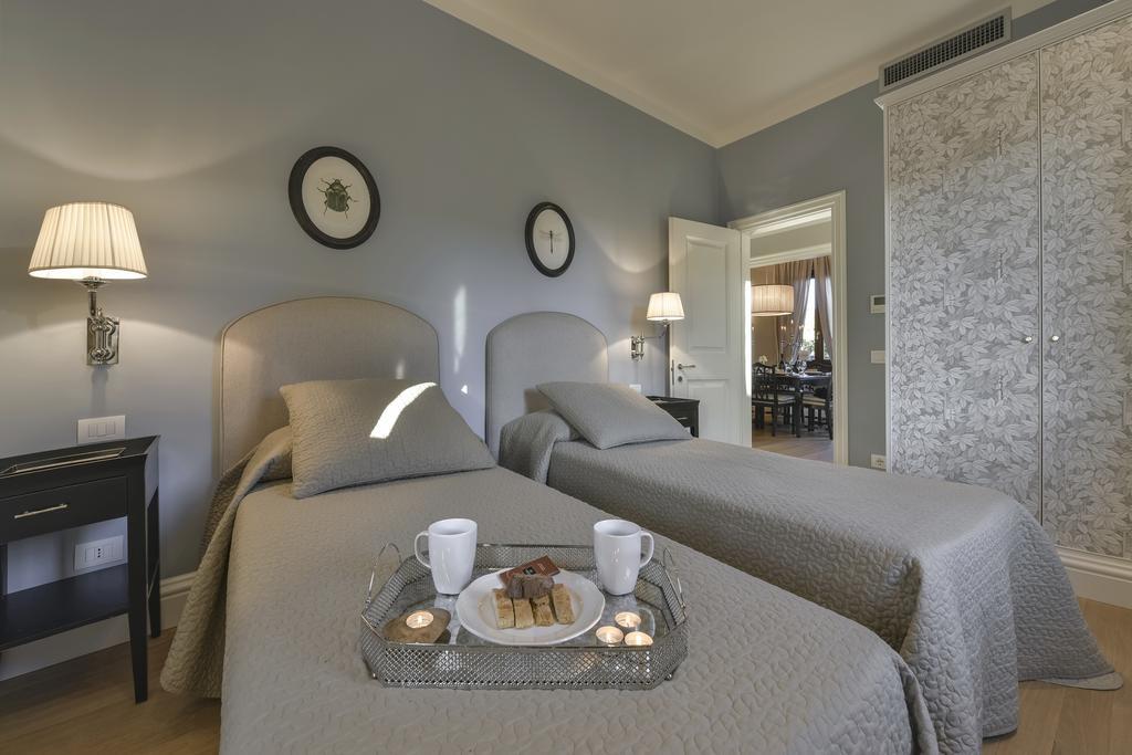 Appartement Lanfredini Firenze Extérieur photo