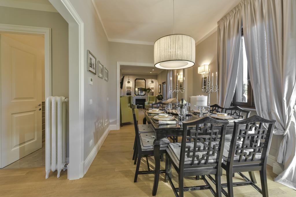 Appartement Lanfredini Firenze Extérieur photo