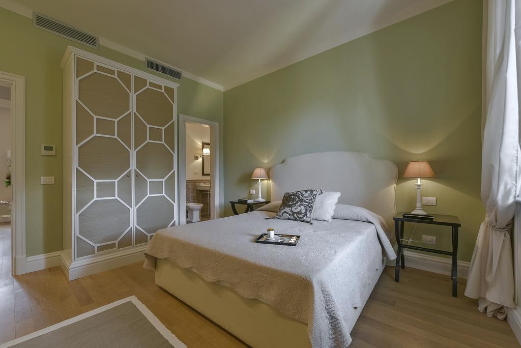 Appartement Lanfredini Firenze Extérieur photo
