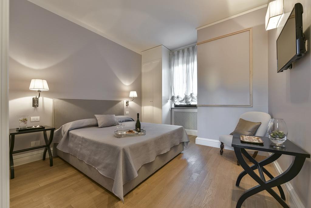 Appartement Lanfredini Firenze Extérieur photo