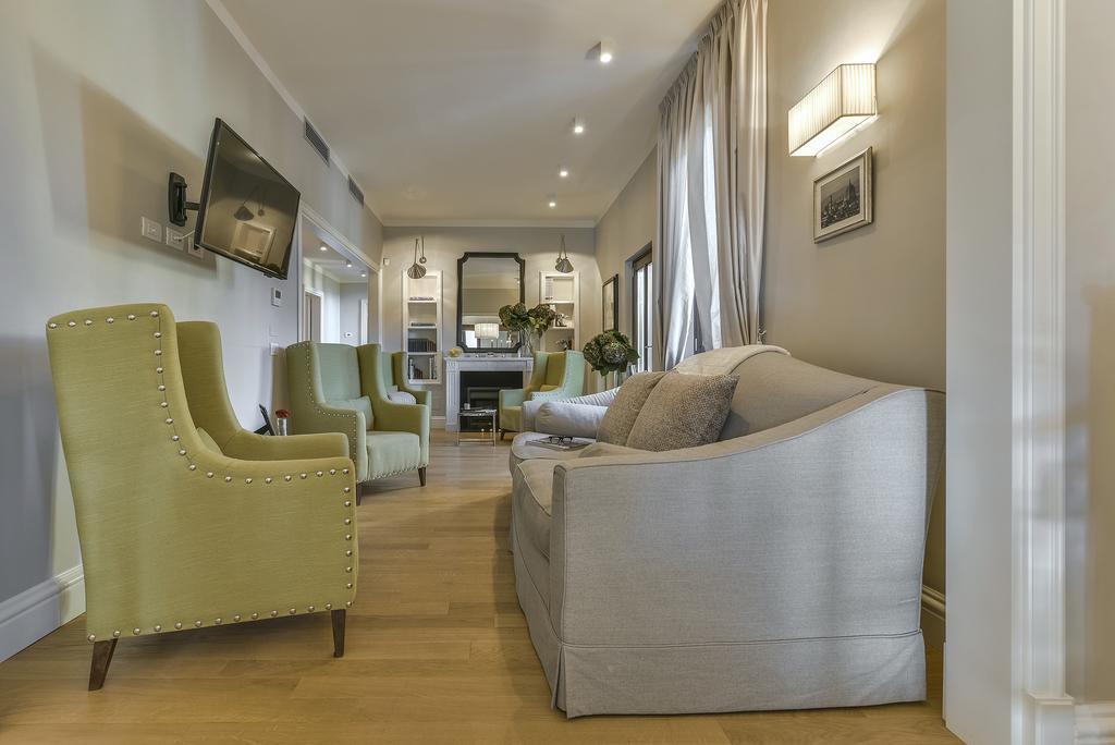 Appartement Lanfredini Firenze Extérieur photo