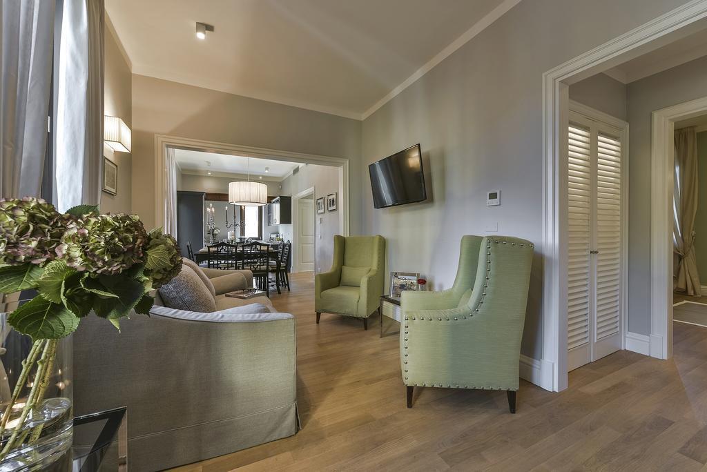Appartement Lanfredini Firenze Extérieur photo