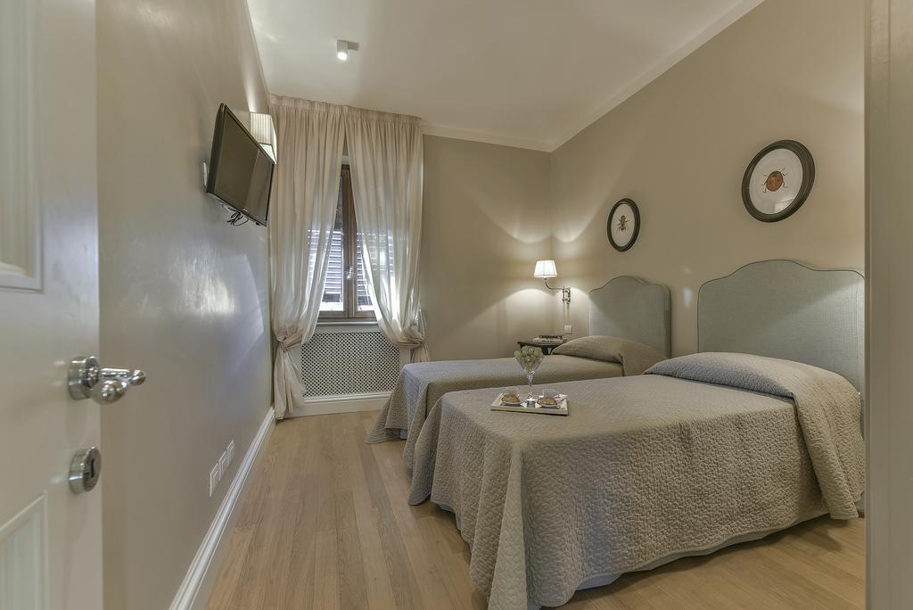 Appartement Lanfredini Firenze Extérieur photo