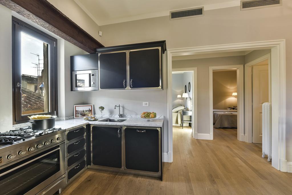Appartement Lanfredini Firenze Extérieur photo