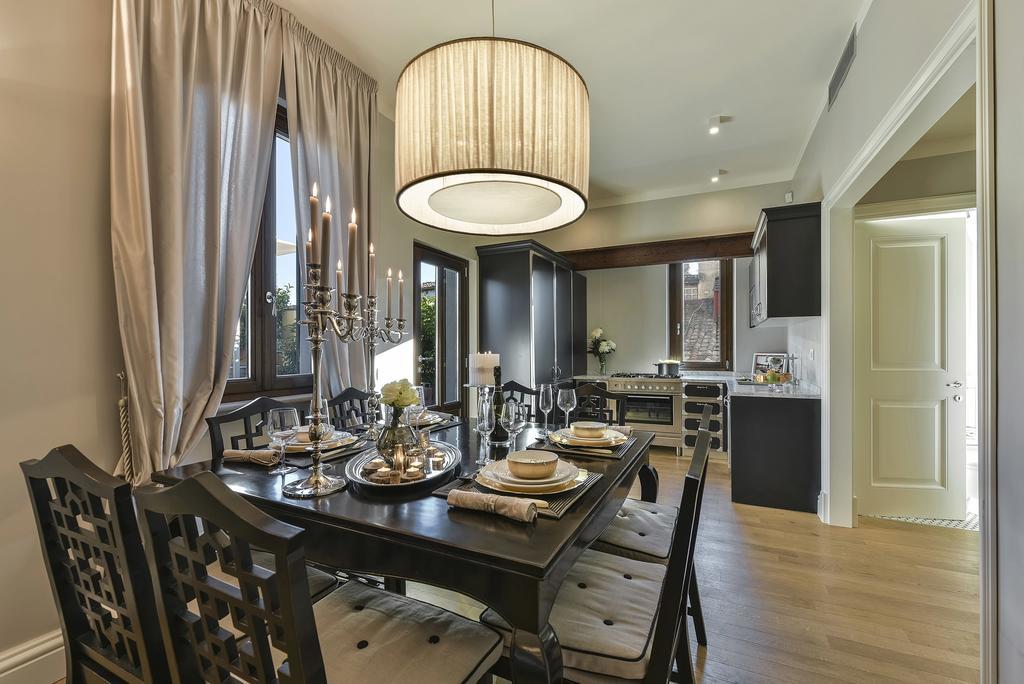 Appartement Lanfredini Firenze Extérieur photo
